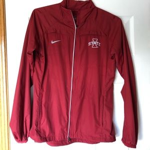 Iowa State Women’s Jacket